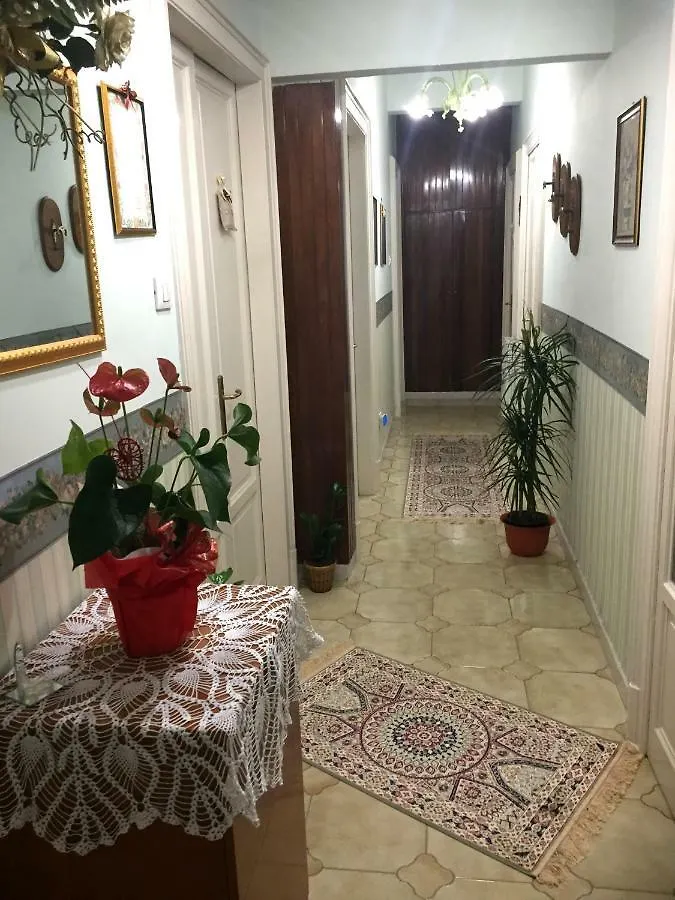 Al.Fa Βίλα Συρακούσες Σπίτι διακοπών