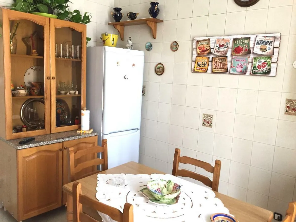 Vila Al.Fa Syracuse